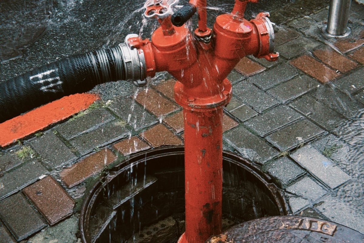 Commercial Water Damage service in Cleveland, OH